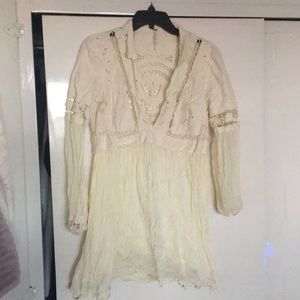 Free people dress